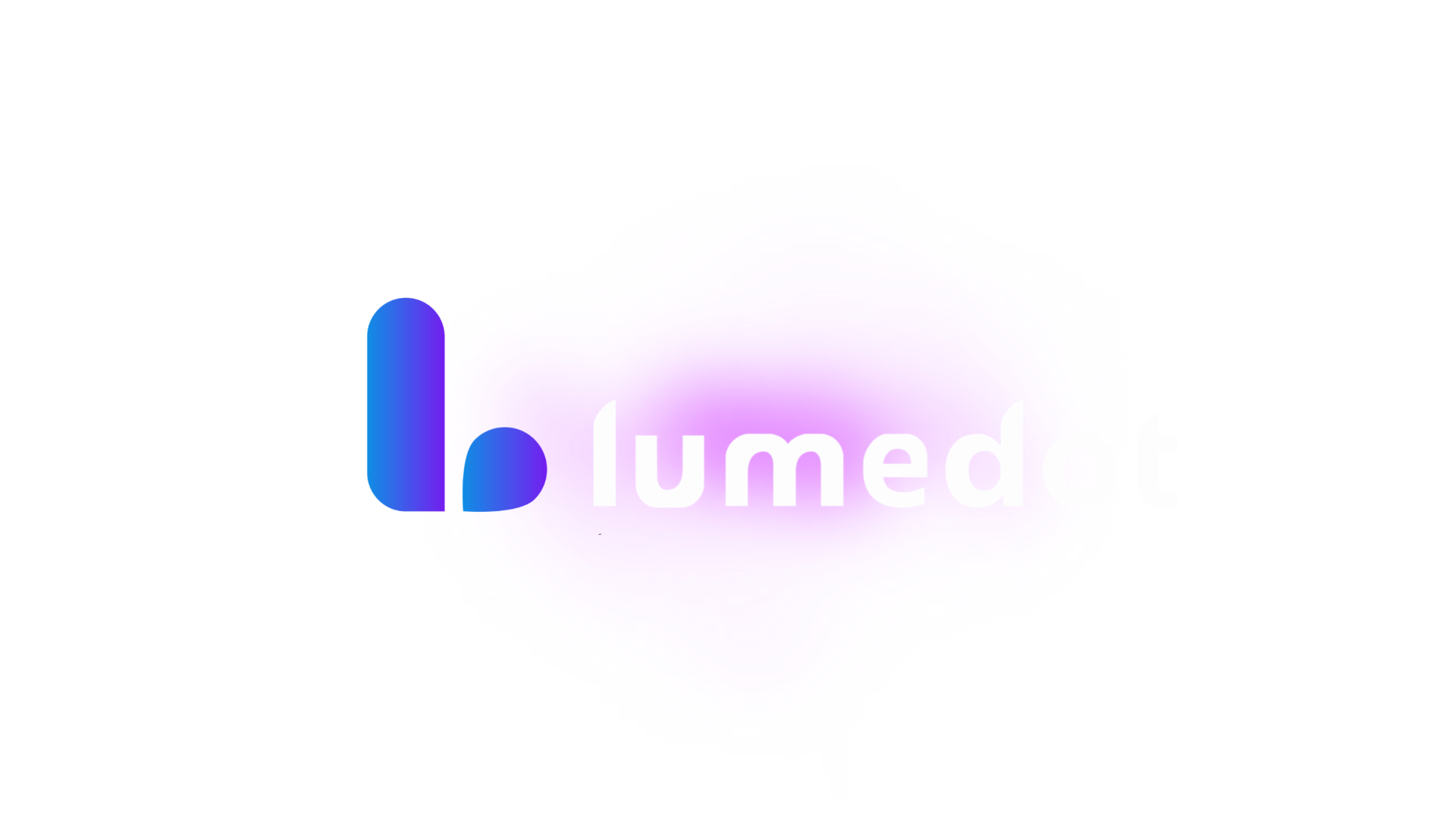 Lumedot Logo